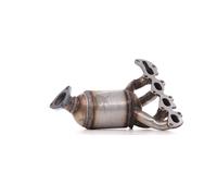 JMJ 1091019 Catalizzatore