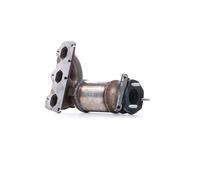 Convertitore catalitico JMJ 1091211