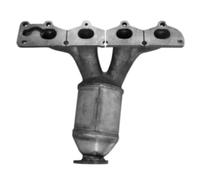 Convertitore catalitico JMJ 1091406