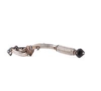 JMJ 1091508 Tubo gas scarico