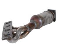 Convertitore catalitico JMJ JMJ 1091524 per BMW 1 (E81) 1.6 2007-2011