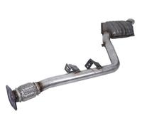 JMJ 1091557 Catalizzatore Marmitta catalitica per BMW 1 Hatchback (E87)