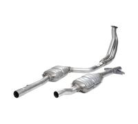 JMJ 1091562 Catalizzatore Marmitta catalitica per BMW 3 Sedan (E46)