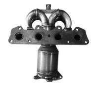 Convertitore catalitico JMJ 1091580