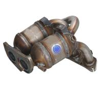 Convertitore catalitico JMJ 1080367