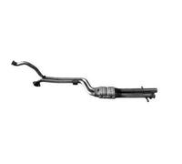 JMJ 1091611 Catalizzatore Marmitta catalitica adatto per MERCEDES-BENZ SL (R129)