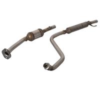 Convertitore catalitico JMJ 1091650