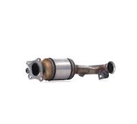 JMJ 1091651 Catalizzatore Kat Compatibilità con PEUGEOT 208 I Hatchback CA, CC 2008 Station Wagon CU 308 II, CITROËN C3 II SC
