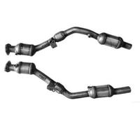 Convertitore catalitico JMJ 1091680