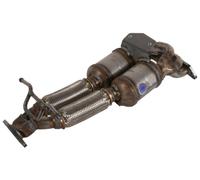 Convertitore catalitico JMJ 1091689