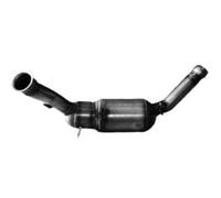 JMJ 1094 Filtro antiparticolato (FAP)