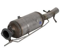 JMJ 1104 Filtro antiparticolato (FAP)