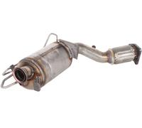 JMJ 1108 Filtro antiparticolato (FAP)