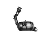 JMJ 1116 Filtro antiparticolato (FAP)