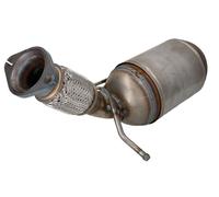 JMJ 1122 Filtro antiparticolato (FAP)