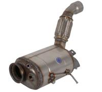 JMJ 1134 Filtro antiparticolato (FAP)