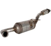 JMJ 1135 Filtro antiparticolato (FAP)