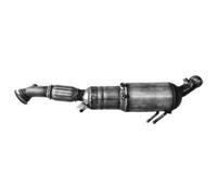 JMJ 1137 Filtro antiparticolato (FAP)