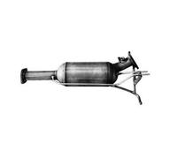 Filtri Antiparticolato Volvo XC60 S80 II V70 III XC70 II 2.4TD 36000835 36050568