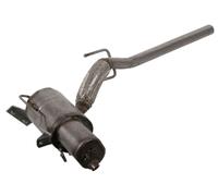 JMJ 1143 Filtro antiparticolato (FAP)