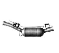 Filtro antifuliggine/particolato JMJ 1147