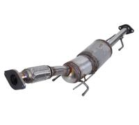 JMJ 1158 Filtro antiparticolato (FAP)