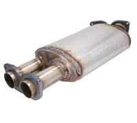 JMJ 1181 Filtro antiparticolato (FAP)
