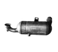 JMJ 1188 Filtro antiparticolato (FAP)