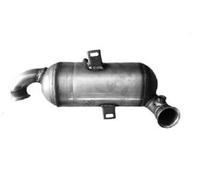 JMJ 1194 Filtro antiparticolato (FAP)