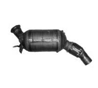 JMJ 1202 Filtro antiparticolato (FAP)