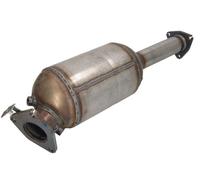 JMJ 1203 Filtro antiparticolato (FAP)