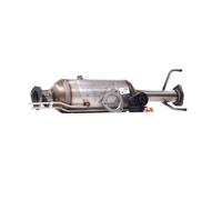 JMJ 1205 Filtro antiparticolato (FAP)