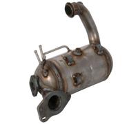 JMJ 1214 Filtro antiparticolato (FAP)