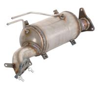 JMJ 1218 Filtro antiparticolato (FAP)