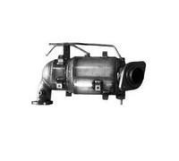 JMJ 1225 Filtro antiparticolato (FAP)