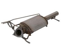 JMJ 1231 Filtro antiparticolato (FAP)