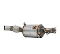 JMJ 1242 Abgasanlage Diesel Compatibilità con BMW X1 E84