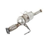 JMJ 1284E Filtro antiparticolato (FAP)