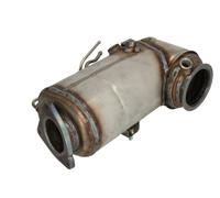 JMJ 1317 Catalizzatore SCR