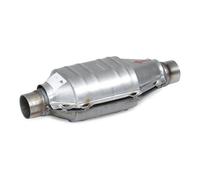 JMJ 2-50 Catalizzatore universale Euro 2 ovale Ceramica 50mm