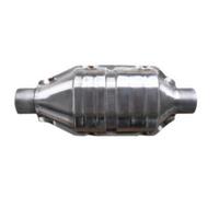 JMJ 2-50 Catalizzatore universale Euro 2 ovale Ceramica 50mm