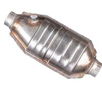 JMJ 2-50-E3 Catalizzatore, universale