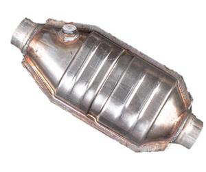 JMJ 2-50-E3 Catalizzatore, universale
