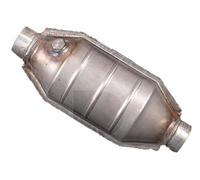 JMJ 2-55MET Catalizzatore, universale