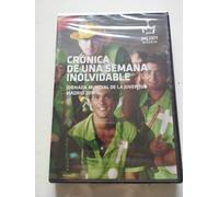 Jmj 2011 Madrid Cronica de Una Settimana Unforgotten, DVD Regione 2 Spagnolo Am