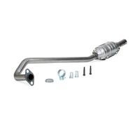 JMJ 290043 Catalizzatore Marmitta catalitica per OPEL Corsa B Schrägheck (S93)