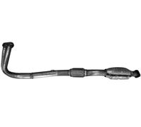 JMJ 290255 Catalizzatore