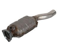 JMJ 290796 Catalizzatore Marmitta catalitica per VW GOLF III (1H1) Vento (1H2)