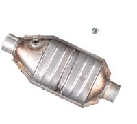JMJ 3-60 Catalizzatore universale Euro 2 ovale Ceramica 60mm