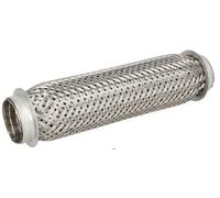 JMJ 40X230P Flessibile, Impianto gas scarico